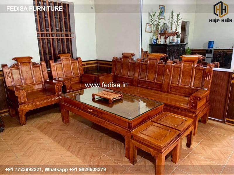 Wooden Sofa Set Wooden L Shape Sofa Set Under 15002 No-3522 Wooden Royal Sofa Set