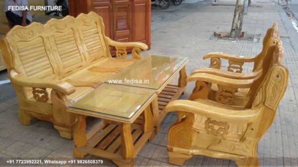 Wooden Sofa Set Wooden Home Theater Sofa Set No-3535 Wooden Sofa Frame Manufacturers
