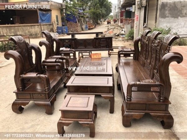 Wooden Sofa Set Wooden Electric Recliner Sofa Set No-3537 Wooden Sofa Set Price Below 20016