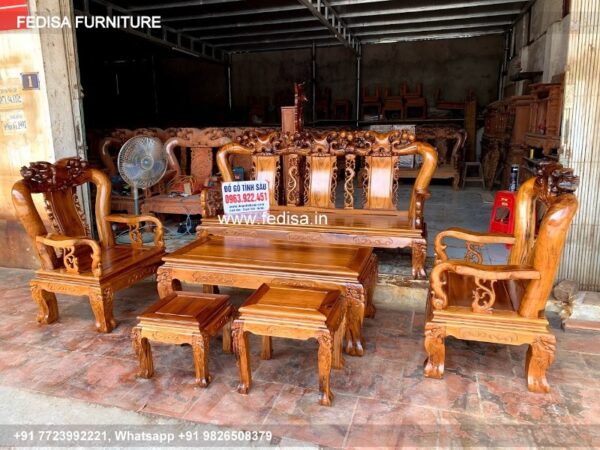 Wooden Sofa Set Wooden Ikea Sofa Set For Living Room No-3607 Black Wooden Sofa Set