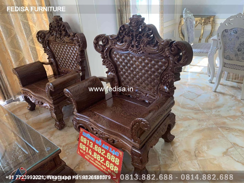 Wooden Sofa Set Wooden L Style Sofa No-3620 Wooden Sofa Set Price
