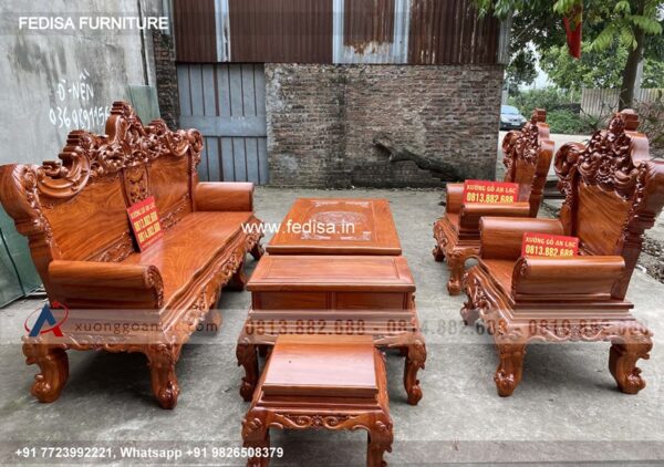 Wooden Sofa Set Wooden Triveni Sofa Set No-3627 Wooden Sofa Cushion Price