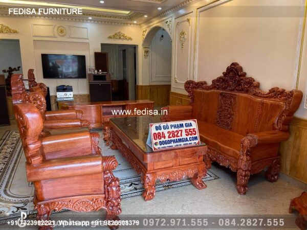 Wooden Sofa Set Wooden Sunitha Furniture Sofa Set Price No-3646 Wooden Street Sofa Set