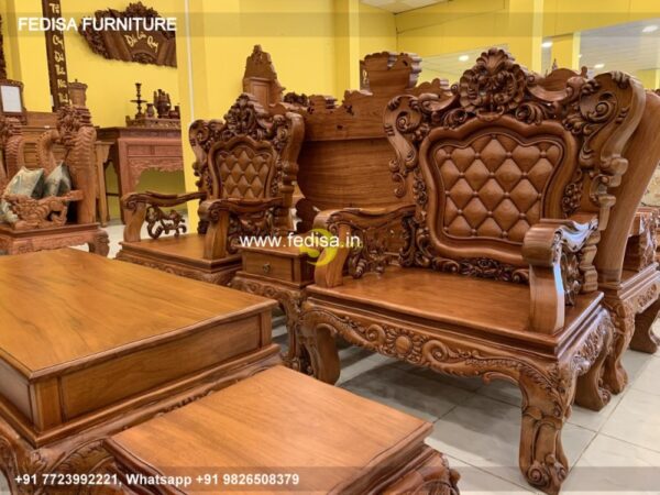 Wooden Sofa Set Wooden Sofa Set Manufacturers No-3651 Wooden Sofa Set Under 10018