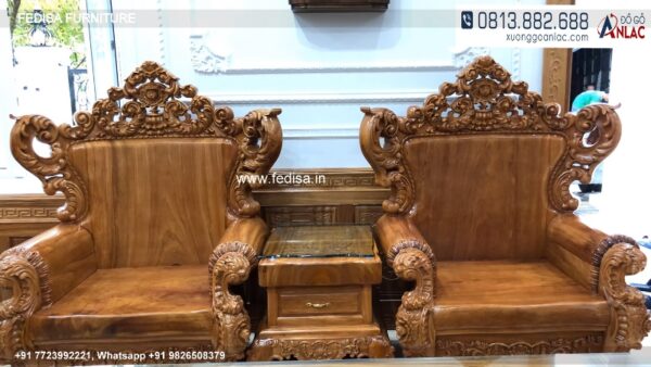 Wooden Sofa Set Wooden Leather Living Room Sets Near Me No-3677 Wooden Sofa Chair Price