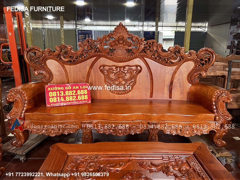 Wooden Sofa Set Wooden Royal Furniture Sofa Set Price No-3712 Wooden Sofa Set Amazon