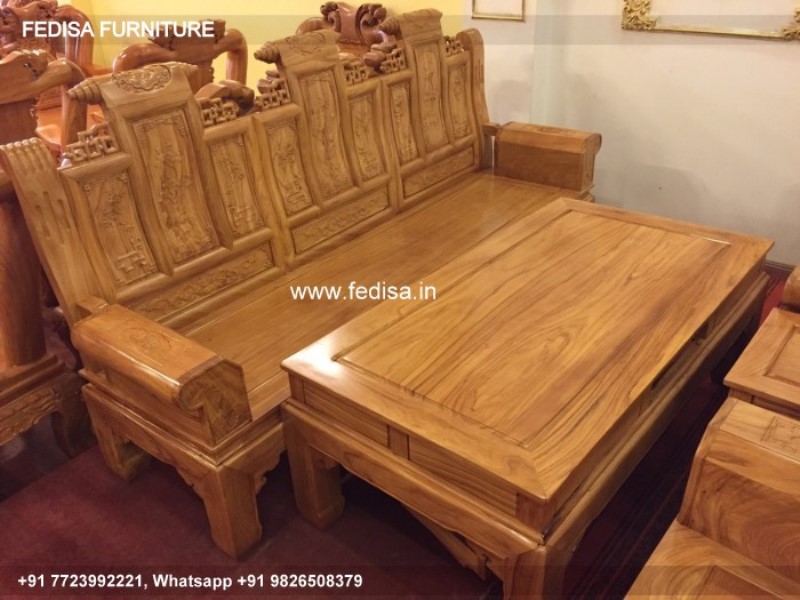Wooden Sofa Set Wooden Holl Sofa Set No-3780 Sofa Set Price Wooden