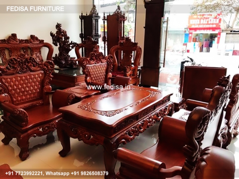 Wooden Sofa Set Wooden Sofa Set With Bed Price No-3807 Wooden Sofa Chair Price