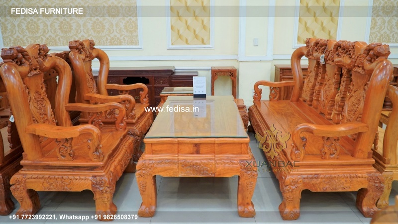 Wooden Sofa Set Wooden U Shaped Recliner Sofa No-3838 Olx Sofa Set Wooden