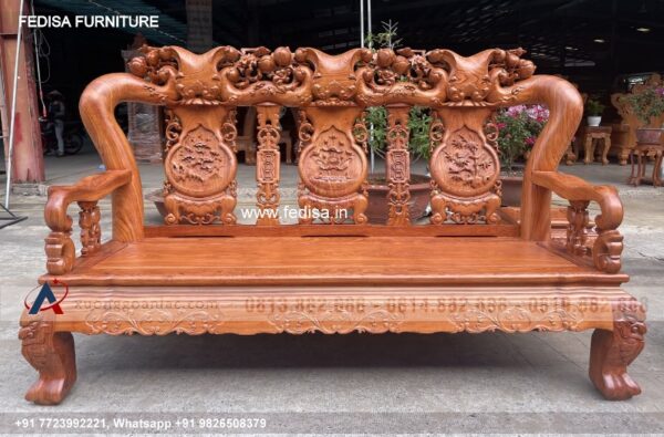 Wooden Sofa Set Wooden Corner Sofa In A Box No-3839 Amazon Sofa Set Wooden