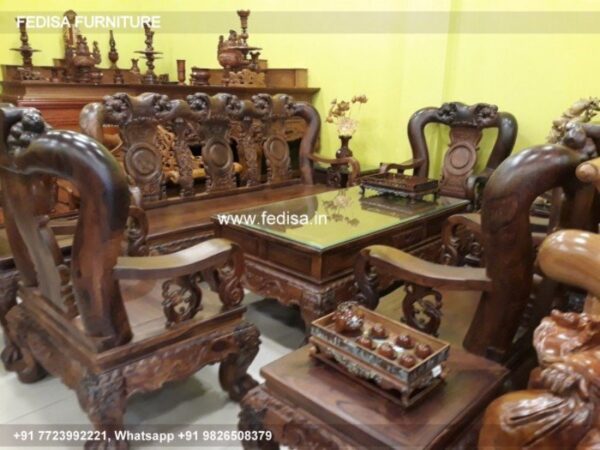 Wooden Sofa Set Wooden Sofa Set 12 Seater No-3846 Wooden Sofa Set Under 10021