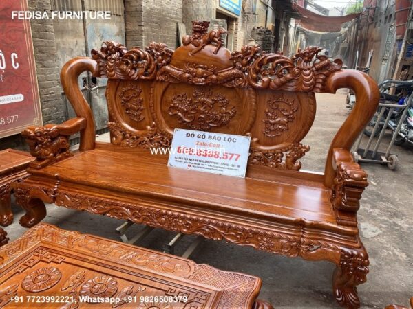 Wooden Sofa Set Wooden Steel Sofa Set No-3887 Wooden Sofa Set Cushion Price
