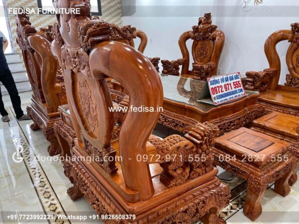 Wooden Sofa Set Wooden Sofa Sets No-3893 Amazon Sofa Set Wooden