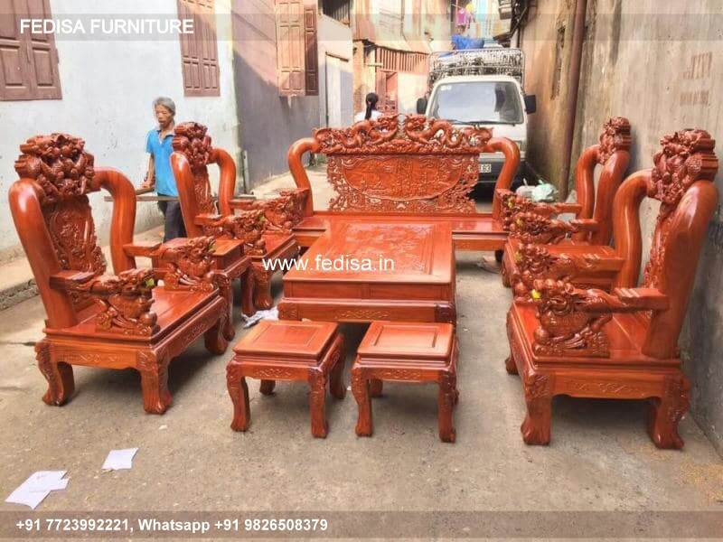 Wooden Sofa Set Wooden Sofa Set Price Below 10003 No-3900 Wooden Sofa Set Under 10003