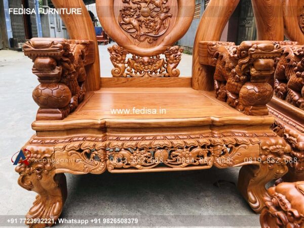 Wooden Sofa Set Wooden Living Room Sets For Sale No-3908 Flipkart Wooden Sofa Set