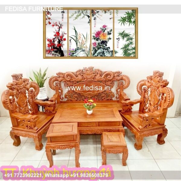 Wooden Sofa Set Wooden Steel Sofa Set Price Below 5003 No-3941 Wooden Sofa Cushion Price