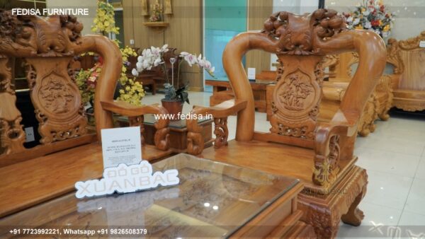 Wooden Sofa Set Wooden Olx Sofa Set Second Hand No-3982 Wooden Frame Sofa Set