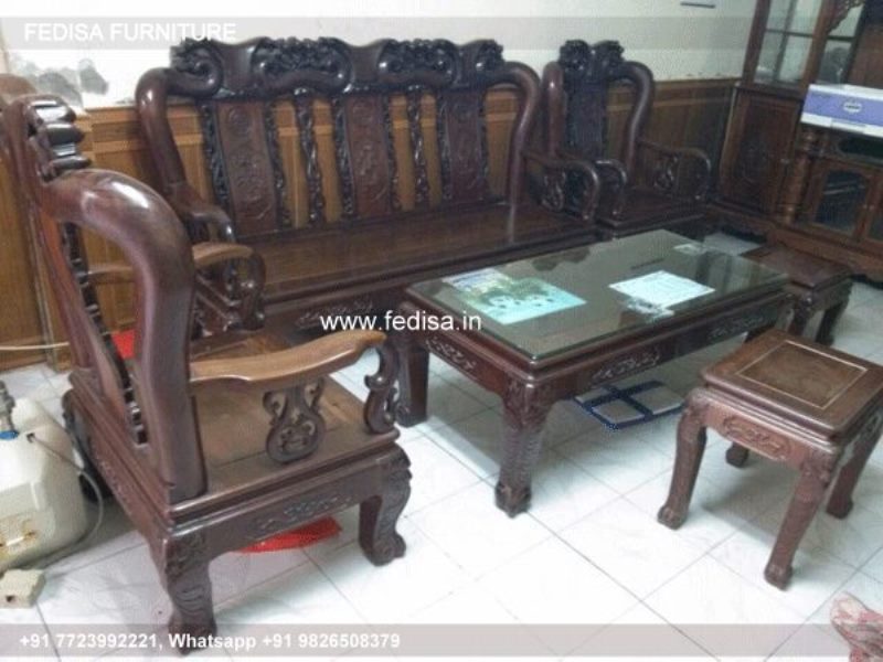 Wooden Sofa Set Wooden Buy Sofa Set Online No-3997 Wooden Sofa Set Online Flipkart