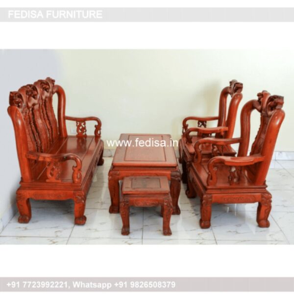 Wooden Sofa Set Wooden Teakwood Sofa Set No-3999 Wooden Sofa Set Price
