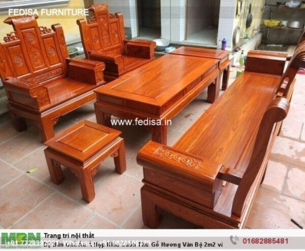 Wooden Sofa Set Wooden Purple Sofa Set No-4068 Wooden Price Sofa