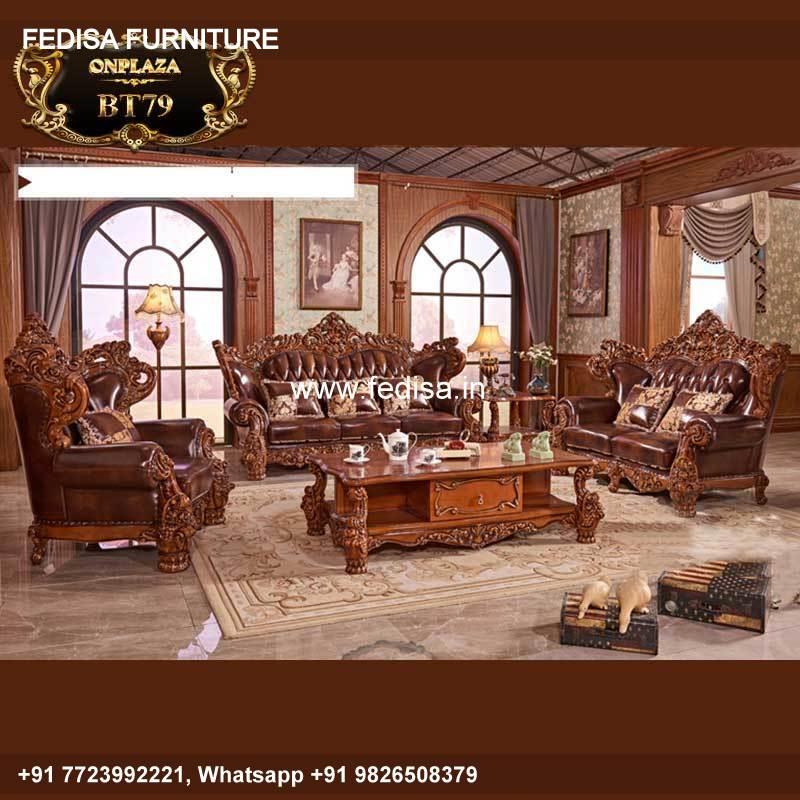 Wooden Sofa Set Wooden Maharaja Sofa Price No-4091 Wooden Sofa Set Amazon