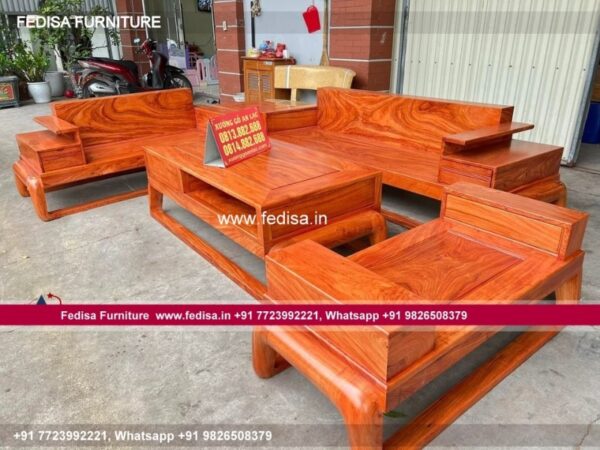 Wooden Sofa Set Wooden Wooden Sofa Cushion Price No-4106 Wooden Sofa 5 Seater
