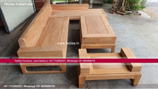 Wooden Sofa Set Wooden Wooden Setty No-4111 Wooden Sofa Set Price Below 20006