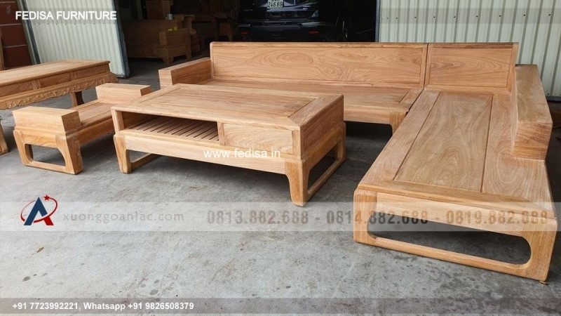 Wooden Sofa Set Wooden Sofa Set Below 10003 No-4114 Royal Oak Wooden Sofa Set