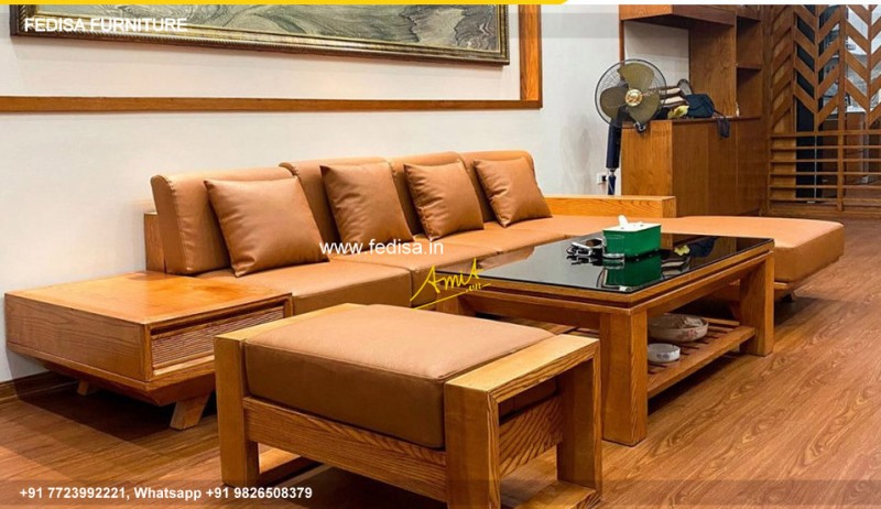 Wooden Sofa Set Wooden Three Piece Sofa Set No-4119 Second Hand Wooden Sofa