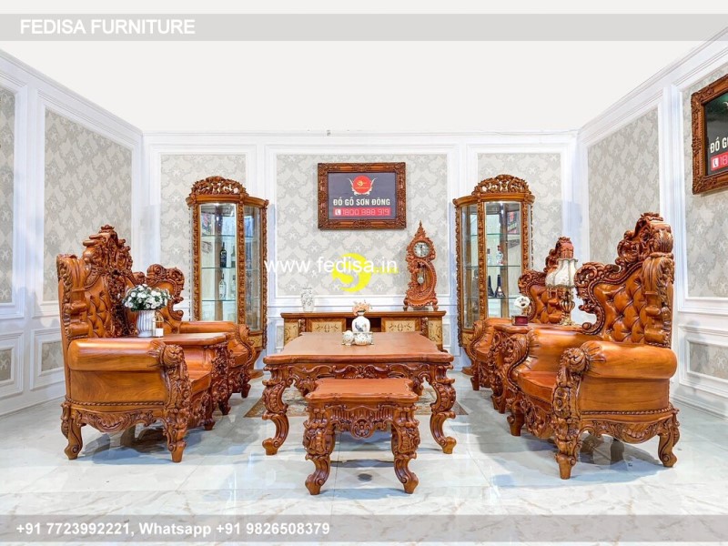 Wooden Sofa Set Wooden Damro Sofa Set Price No-4154 Wooden Carved Sofa Set