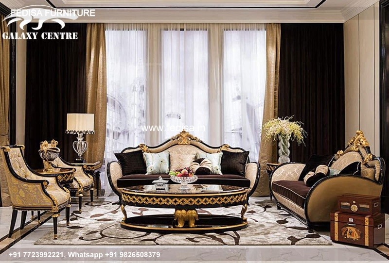 Wooden Sofa Set Wooden L Shaped Reclining Sectional No-4197 Wooden Sofa Set Online