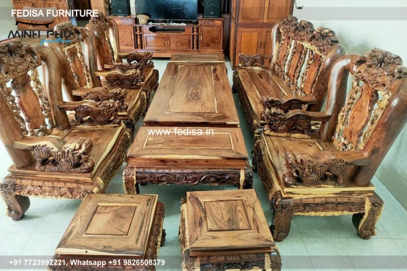 Wooden Sofa Set Wooden Cream Leather Sofa Set No-4263 Wooden Sofa Price