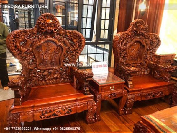 Wooden Sofa Set Wooden Lakdi Sofa Set Price No-4288 11 Seater Wooden Sofa Set