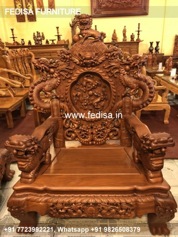 Wooden Sofa Set Wooden Urban Ladder Sofa Set No-4301 Wooden Sofa 5 Seater