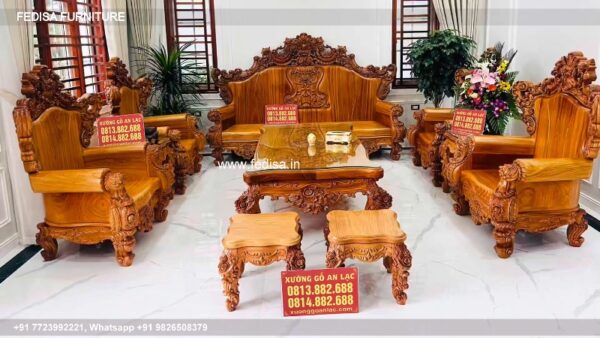 Wooden Sofa Set Wooden L Shaped Sofa Pepperfry No-4337 Wooden Sofa Cushion Set