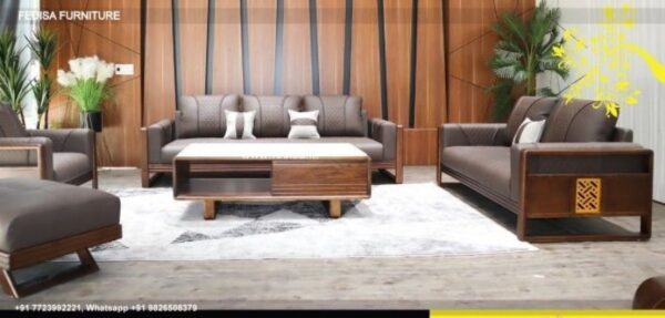 Wooden Sofa Set Wooden Ashlyn 4 Piece Sofa Table No-4461 Wooden Sofa Cushion Price