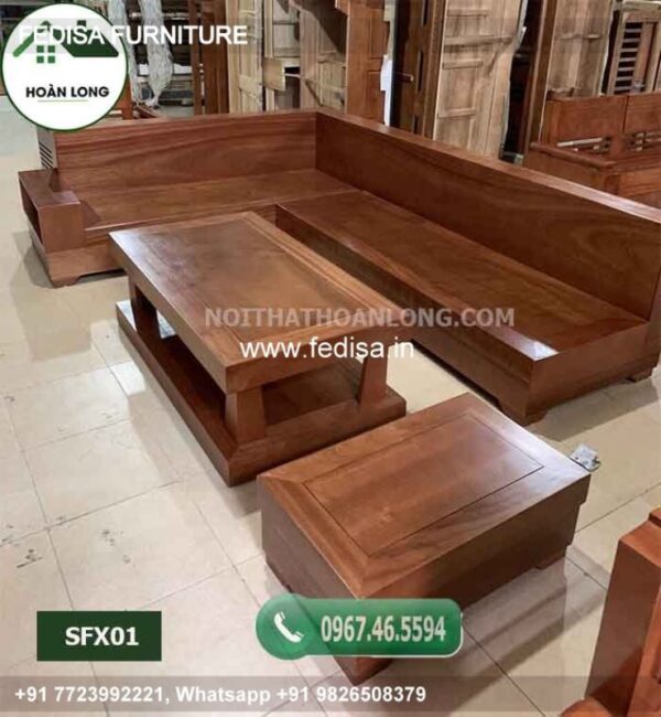 Wooden Sofa Set Wooden Wooden Carved Sofa Set No-4466 Corner Sofa Set Wooden