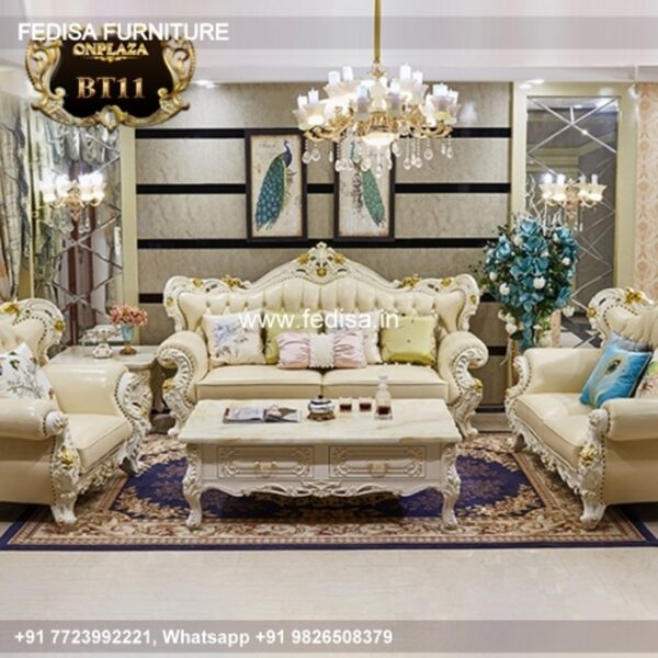 Wooden Sofa Set Wooden Godrej Sofa Price No-4470 Wooden Sofa Set For Living Room