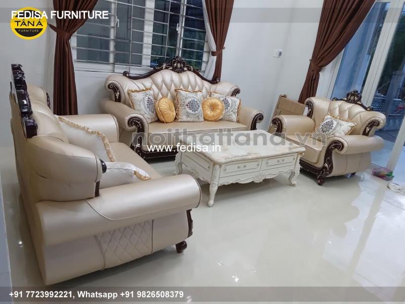 Wooden Sofa Set Wooden American Sofa Set No-4479 Wooden Carved Sofa Set