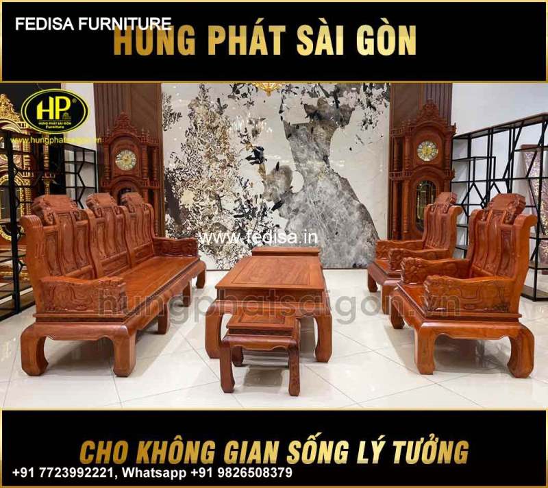 Wooden Sofa Set Wooden Bamboo Sofa Set Amazon No-4492 Latest Wooden Sofa