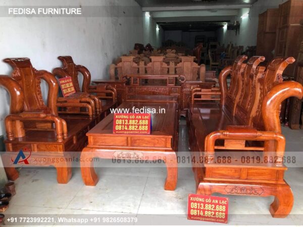 Wooden Sofa Set Wooden Sofa Set Price Amazon No-4510 Amazon Wooden Sofa Set
