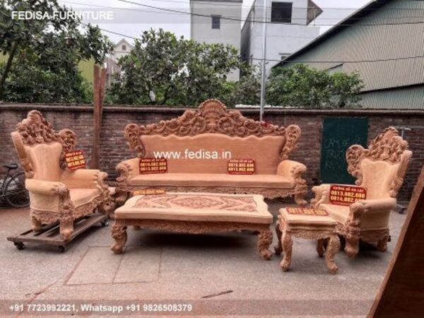 Wooden Sofa Set Wooden Godrej Sofa L Shape No-4549 Sofa Set Price Wooden