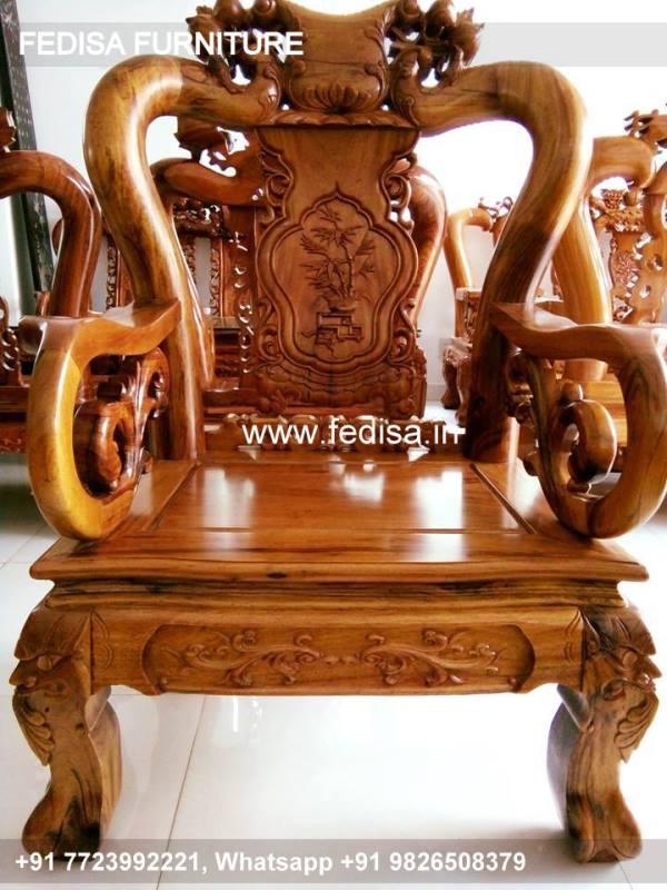 Wooden Sofa Set Wooden L Sofa Price No-4582 Wooden Sofa Set Online Flipkart