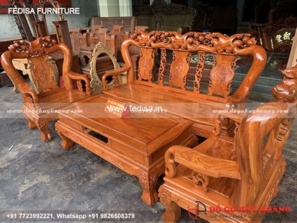Wooden Sofa Set Wooden Pepperfry Sofa L Shape No-4584 Wooden Sofa Set Price