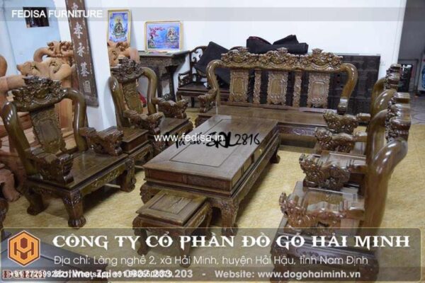 Wooden Sofa Set Wooden Steel Sofa Set Low Price No-4634 Royal Oak Wooden Sofa Set