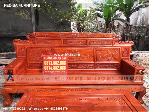 Wooden Sofa Set Wooden L Shape Sofa Come Bed With Storage No-4647 Wooden Sofa Set Online Flipkart
