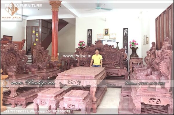 Wooden Sofa Set Wooden Classy Sofa Set No-4667 Wooden Sofa Set Cushion Price