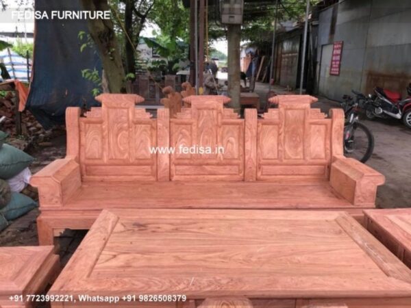 Wooden Sofa Set Wooden Olx Furniture Sofa Set No-4680 Wooden Sofa Set Under 10015