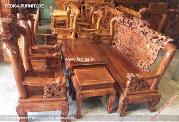 Wooden Sofa Set Wooden Sofa Set Under 50003 No-4736 Ikea Wooden Sofa Set