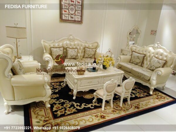Wooden Sofa Set Wooden Sofa Set Cloth Color Combination No-4750 Antique Wooden Sofa Set